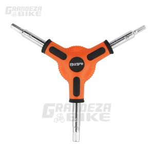 Llave allen BOY x3 01