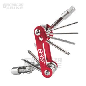 Multiherramienta BOY 12 en 1 01