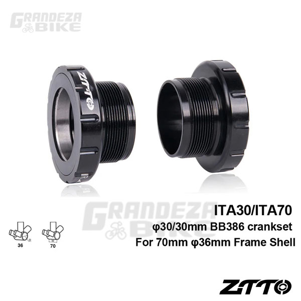 Bottom Bracket ZTTO ITA 30 02