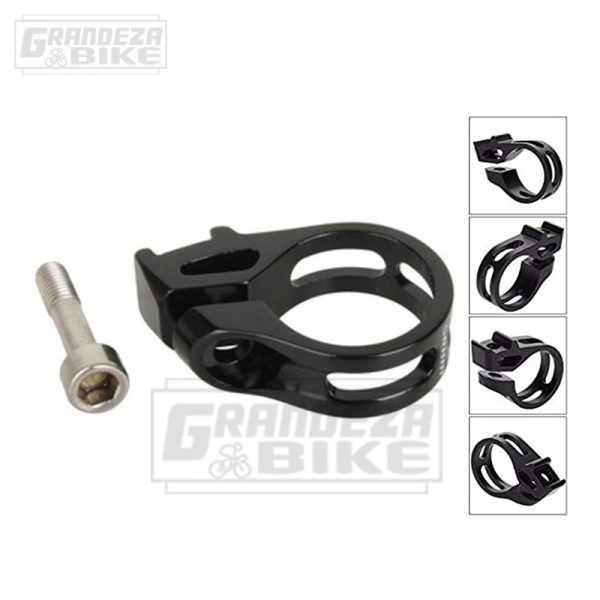abrazadera de shifter sram