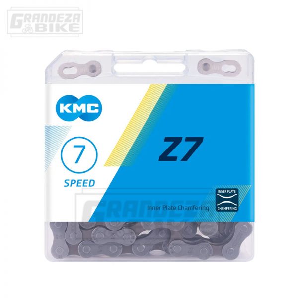 kmc-cadena-z7