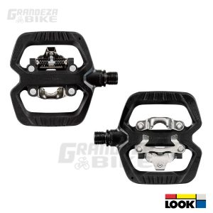 Pedal LOOK geo trekking 01