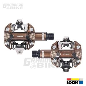 pedal look xtrack gravel 0122