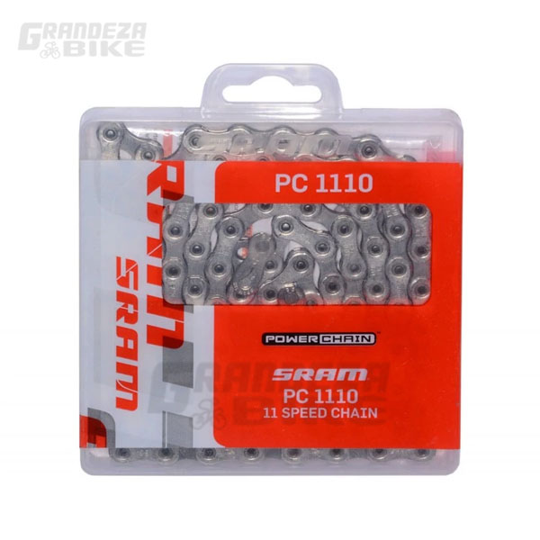 Cadena SRAM PC1110 - 11 velocidades 01