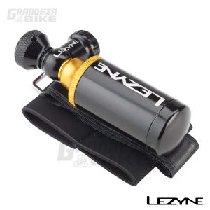 Tubeless CO2 blaster LEZYNE sin CO2 01