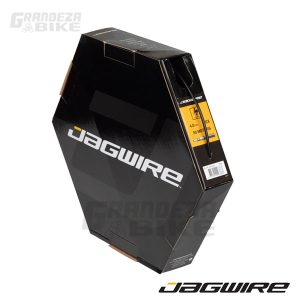 Funda JAGWIRE 4mm 50m negro (caja) 01