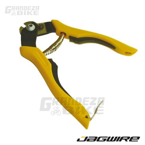 Herramienta JAGWIRE cortadora y crimpeadora 01