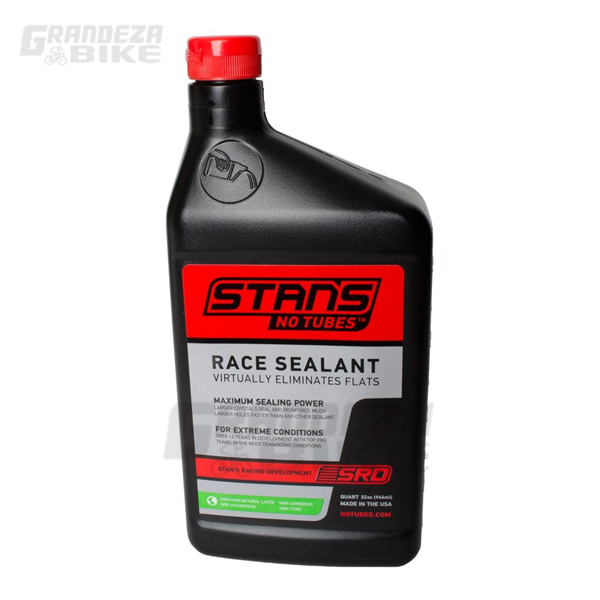 Liquido sellante STANS Race 946 ml 01