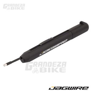 Herramienta de enrutamiento de cables internos JAGWIRE Pro 01