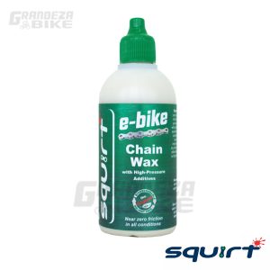 Lubricante SQUIRT e-bike 120 ml
