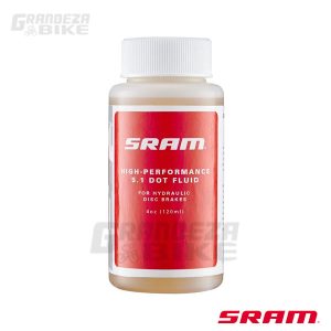 Liquido hidraulico SRAM DOT 5 1