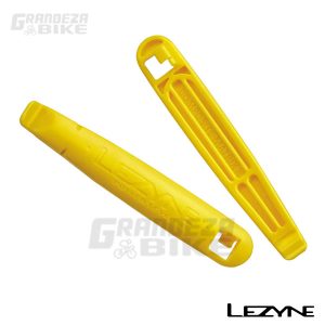 Palanca LEZYNE power XL amarillo 01