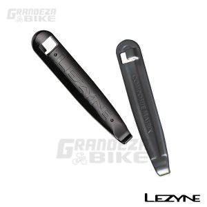 Palanca LEZYNE power negro 01
