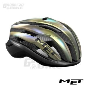 Casco MET Trenta 3k Carbon MIPS Edicion Tadej Podacar - M 01