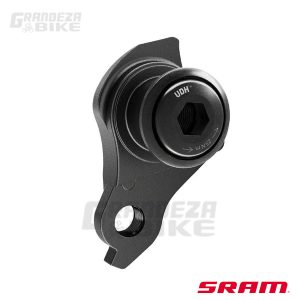 Fusible SRAM colgador universal UDH 01