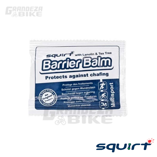 Balsamo SQUIRT Barrier Balm 6g 01