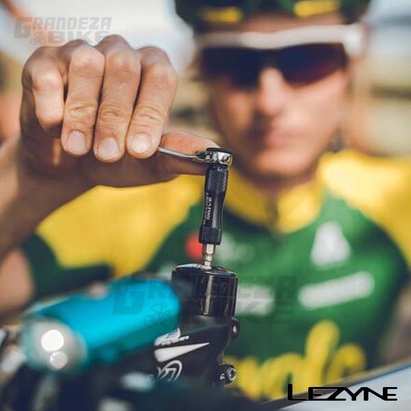 Herramienta LEZYNE Ratchet Kit - Imagen 4