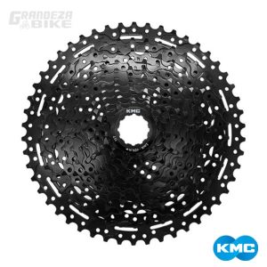 Piñon KMC CS 10S 11-50T - negro
